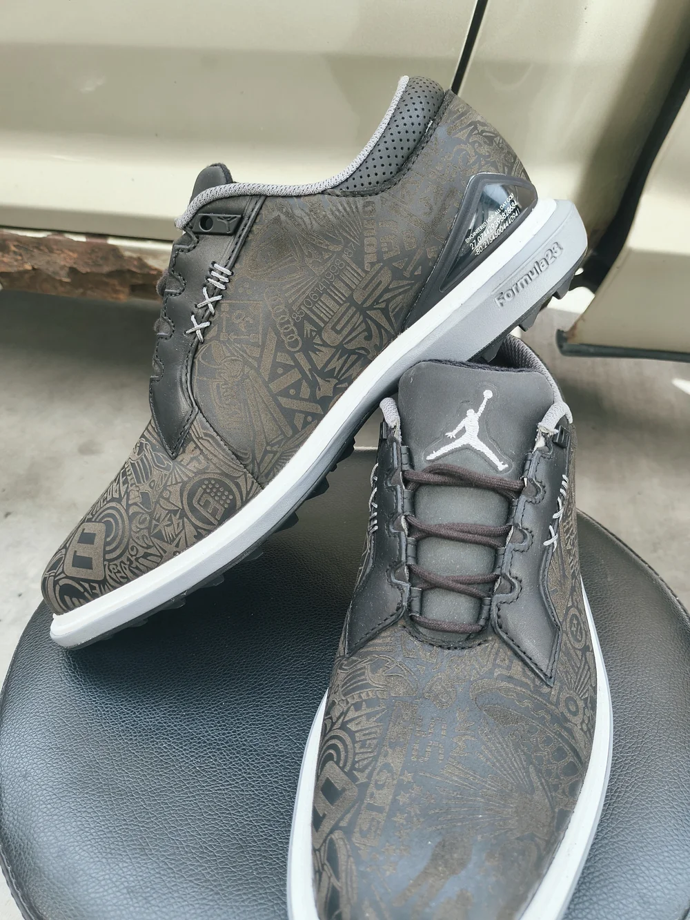 Jordan adg golf